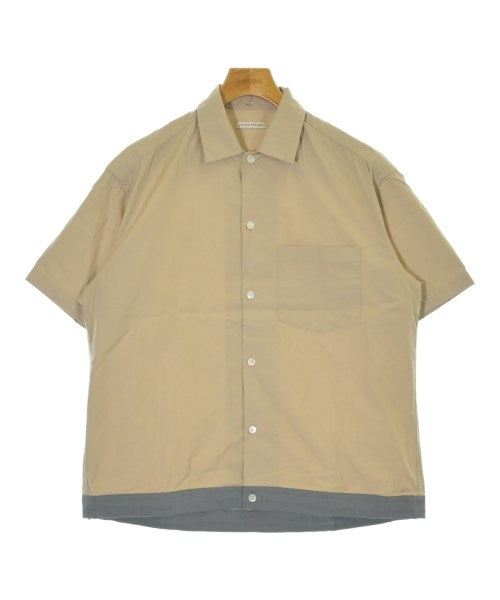 UNITED ARROWS 休閒襯衫