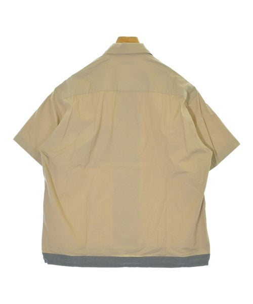 UNITED ARROWS 休閒襯衫