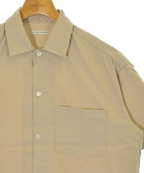 UNITED ARROWS 休閒襯衫