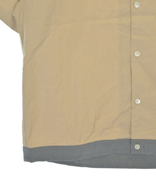 UNITED ARROWS 休閒襯衫