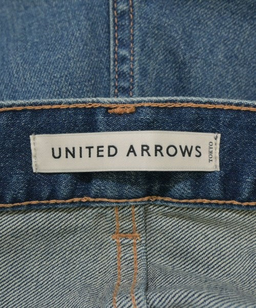 UNITED ARROWS 牛仔褲