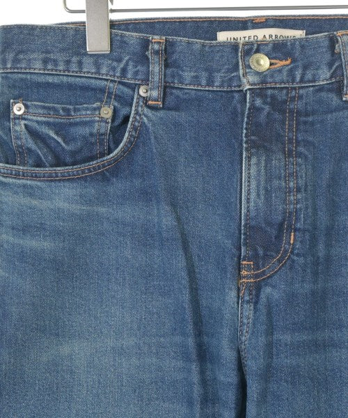 UNITED ARROWS 牛仔褲