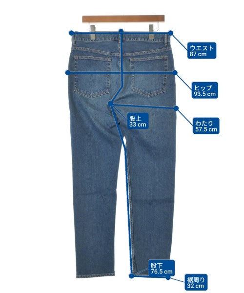 UNITED ARROWS 牛仔褲