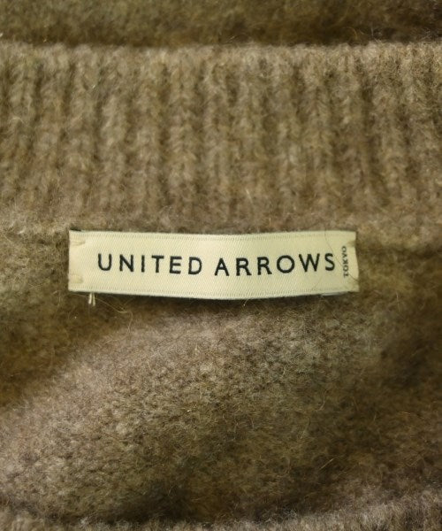 UNITED ARROWS 毛衣
