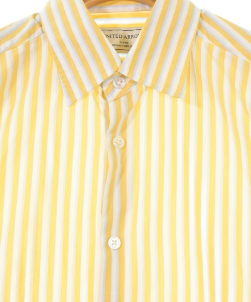 UNITED ARROWS 休閒襯衫