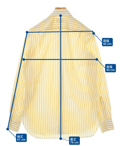UNITED ARROWS 休閒襯衫