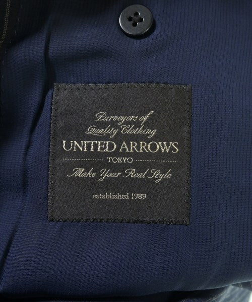 UNITED ARROWS 商務西裝