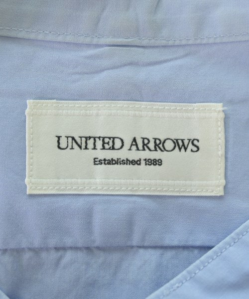 UNITED ARROWS 休閒襯衫