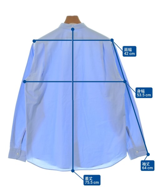 UNITED ARROWS 休閒襯衫
