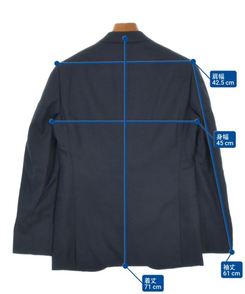 UNITED ARROWS 西裝外套