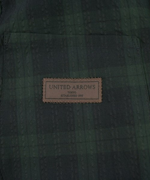 UNITED ARROWS 休閒夾克