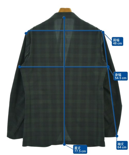 UNITED ARROWS 休閒夾克