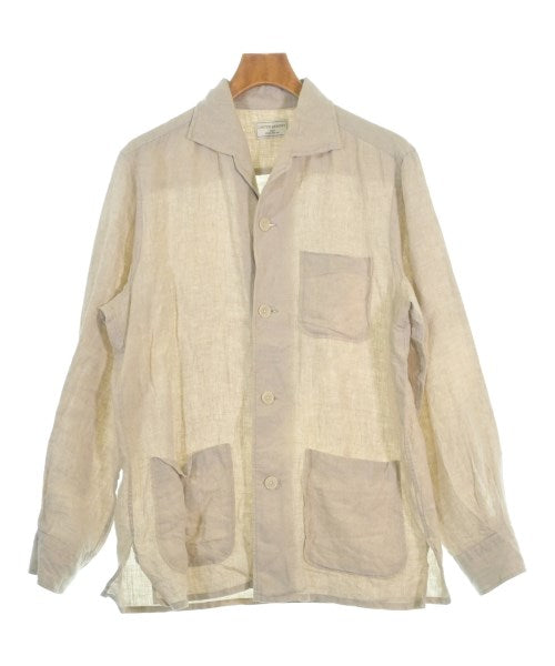 UNITED ARROWS 休閒襯衫