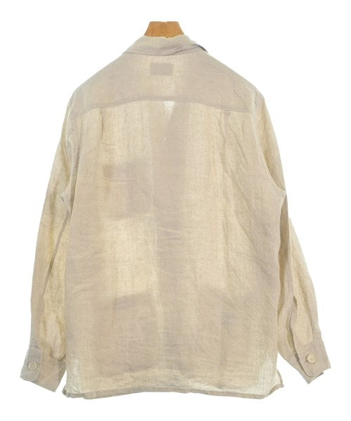 UNITED ARROWS 休閒襯衫