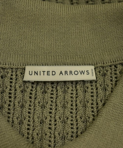 UNITED ARROWS 毛衣