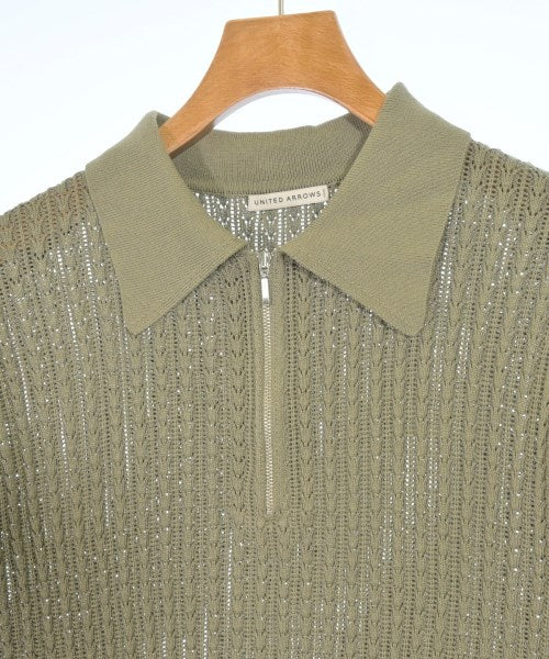 UNITED ARROWS 毛衣