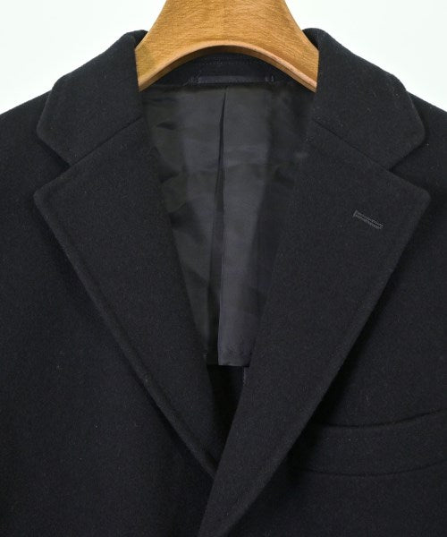 UNITED ARROWS 切斯特披風