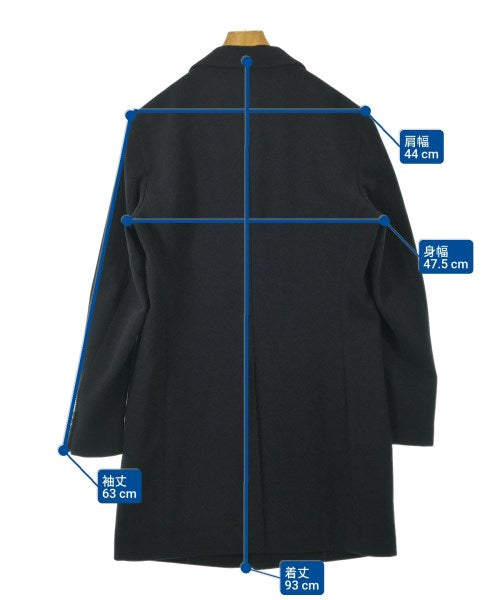 UNITED ARROWS 切斯特披風