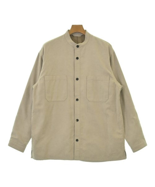UNITED ARROWS 休閒襯衫