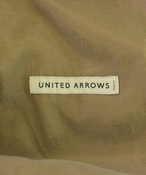 UNITED ARROWS 休閒襯衫