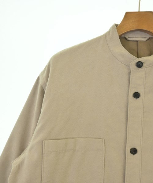 UNITED ARROWS 休閒襯衫