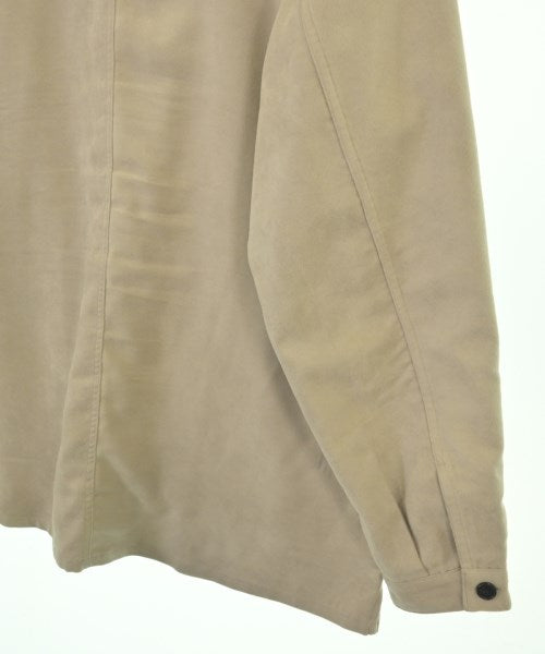 UNITED ARROWS 休閒襯衫