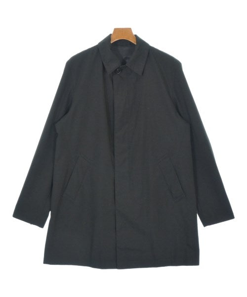 UNITED ARROWS 支撐領外套