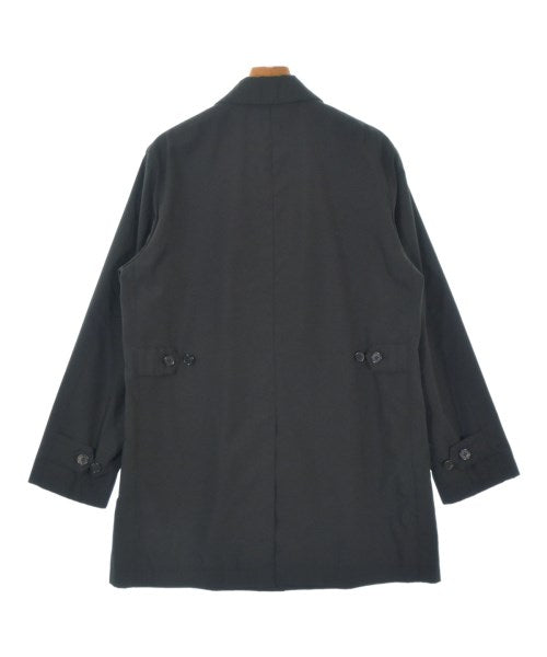 UNITED ARROWS 支撐領外套