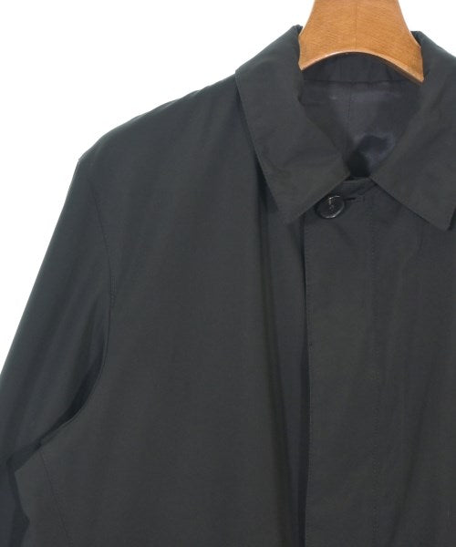 UNITED ARROWS 支撐領外套