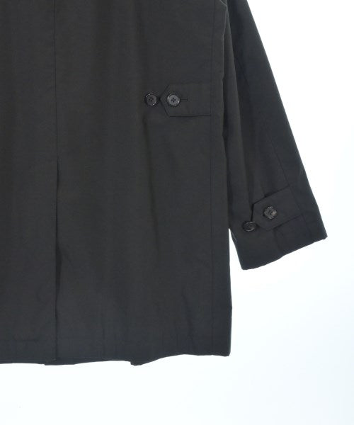 UNITED ARROWS 支撐領外套