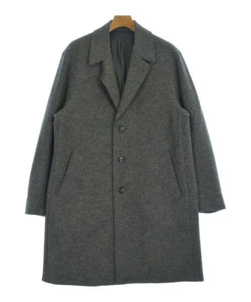 UNITED ARROWS 切斯特披風