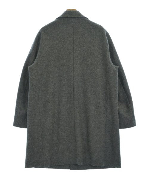 UNITED ARROWS 切斯特披風