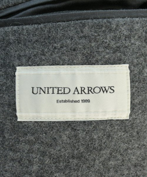 UNITED ARROWS 切斯特披風