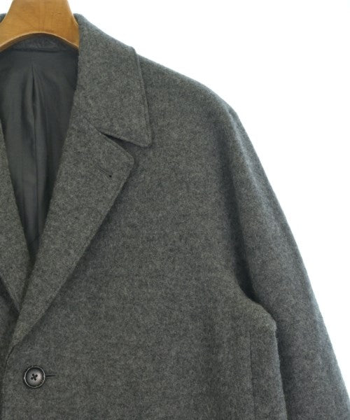 UNITED ARROWS 切斯特披風