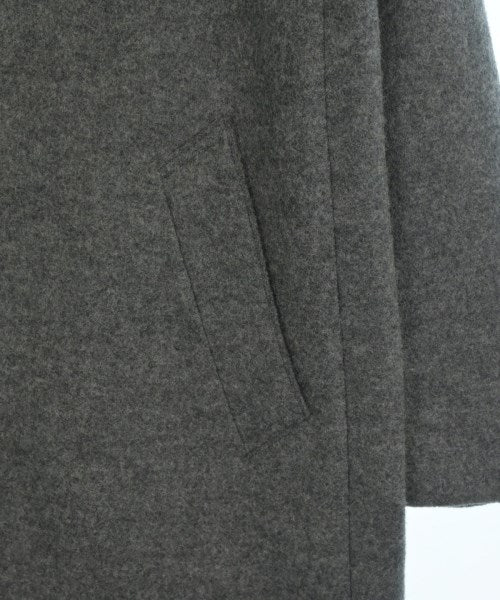 UNITED ARROWS 切斯特披風