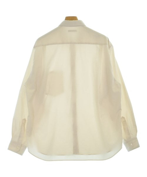UNITED ARROWS 休閒襯衫