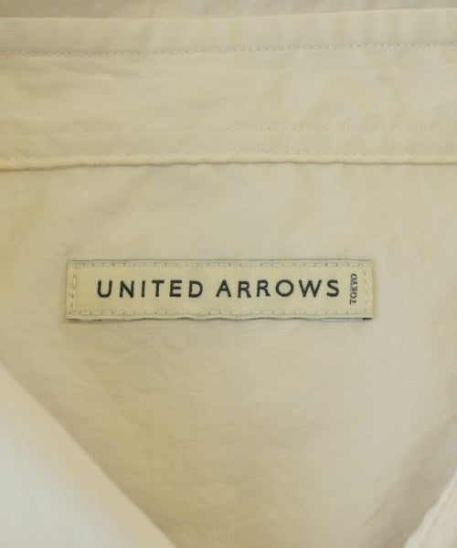 UNITED ARROWS 休閒襯衫