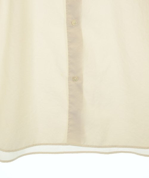 UNITED ARROWS 休閒襯衫