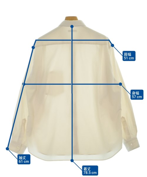 UNITED ARROWS 休閒襯衫
