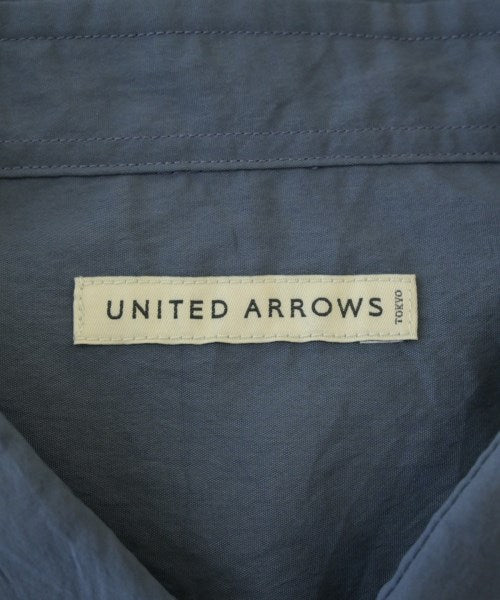 UNITED ARROWS 休閒襯衫