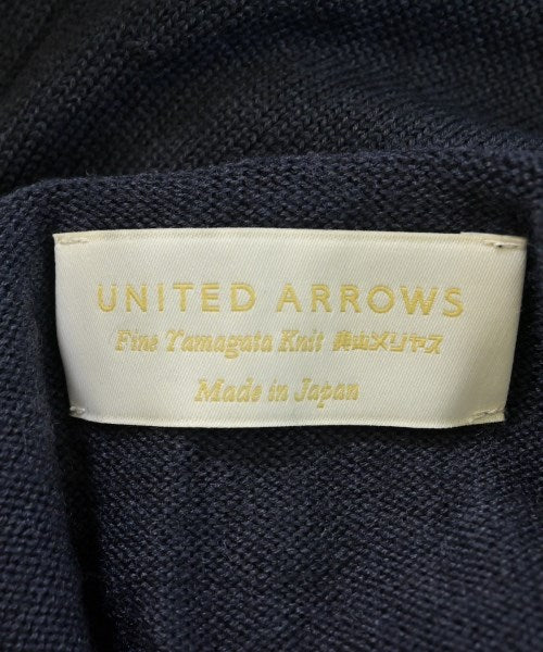 UNITED ARROWS 開襟衫