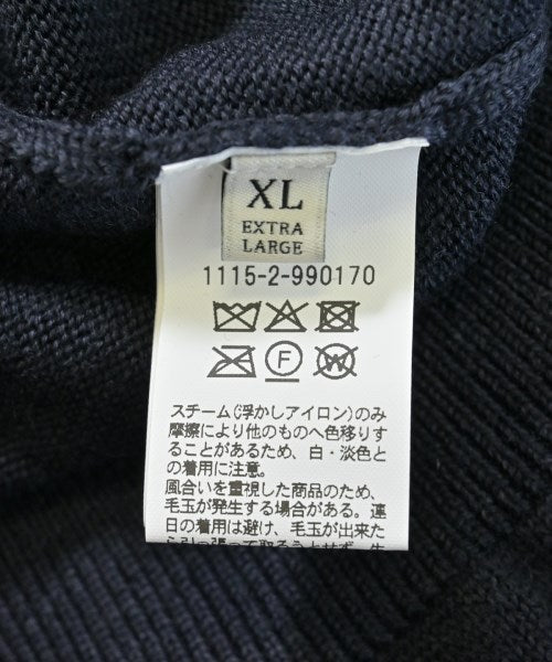 UNITED ARROWS 開襟衫