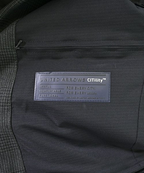 UNITED ARROWS 其他套裝