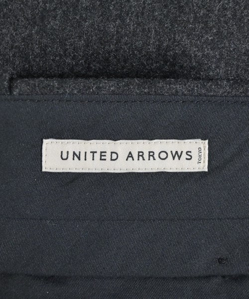 UNITED ARROWS 長褲