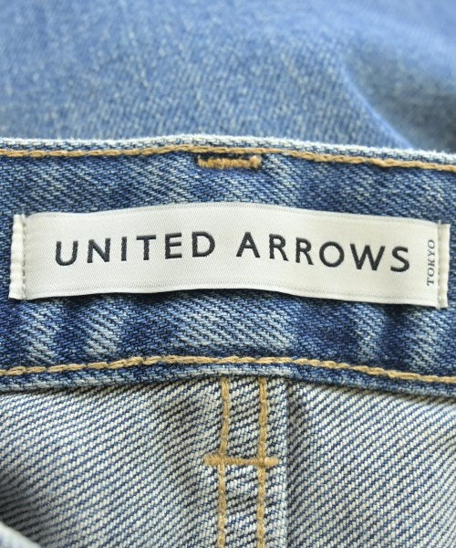 UNITED ARROWS 牛仔褲