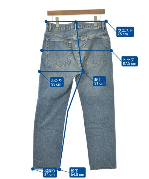 UNITED ARROWS 牛仔褲