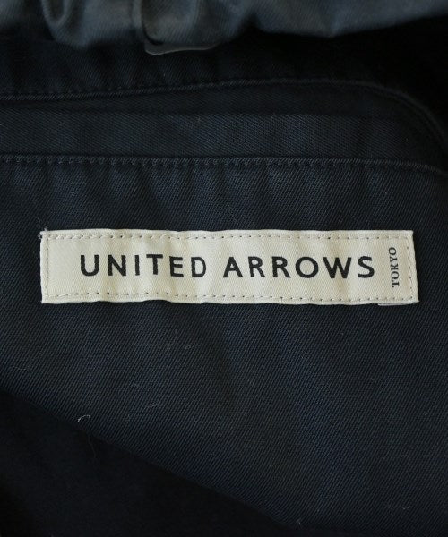 UNITED ARROWS 其他飛行外套