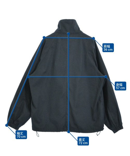 UNITED ARROWS 其他飛行外套