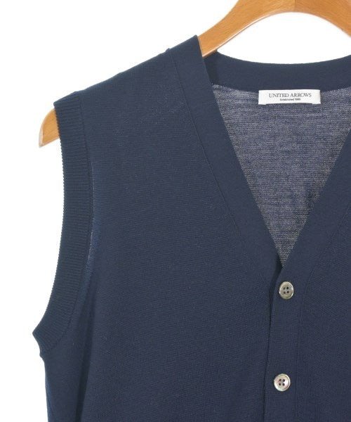 UNITED ARROWS 背心