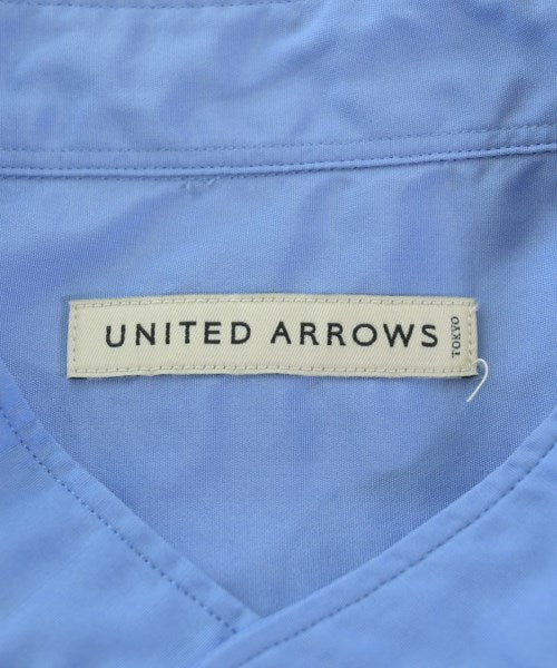 UNITED ARROWS 休閒襯衫